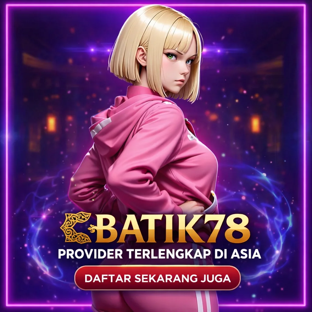 Galeri foto BATIK78 : Arena Hiburan Seru Dengan Sistem Teknologi Modern Baru di Jakarta